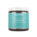 Empower - Espresso and Sugar Exfoliating Body Scrub-2